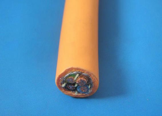 防油耐油電纜的結(jié)構(gòu)特點
